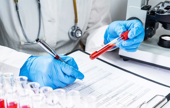 Laboratorio